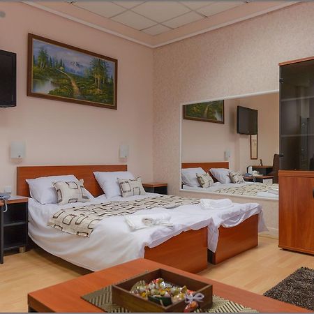 Olympic Residence Hotel Prokuplje Ngoại thất bức ảnh