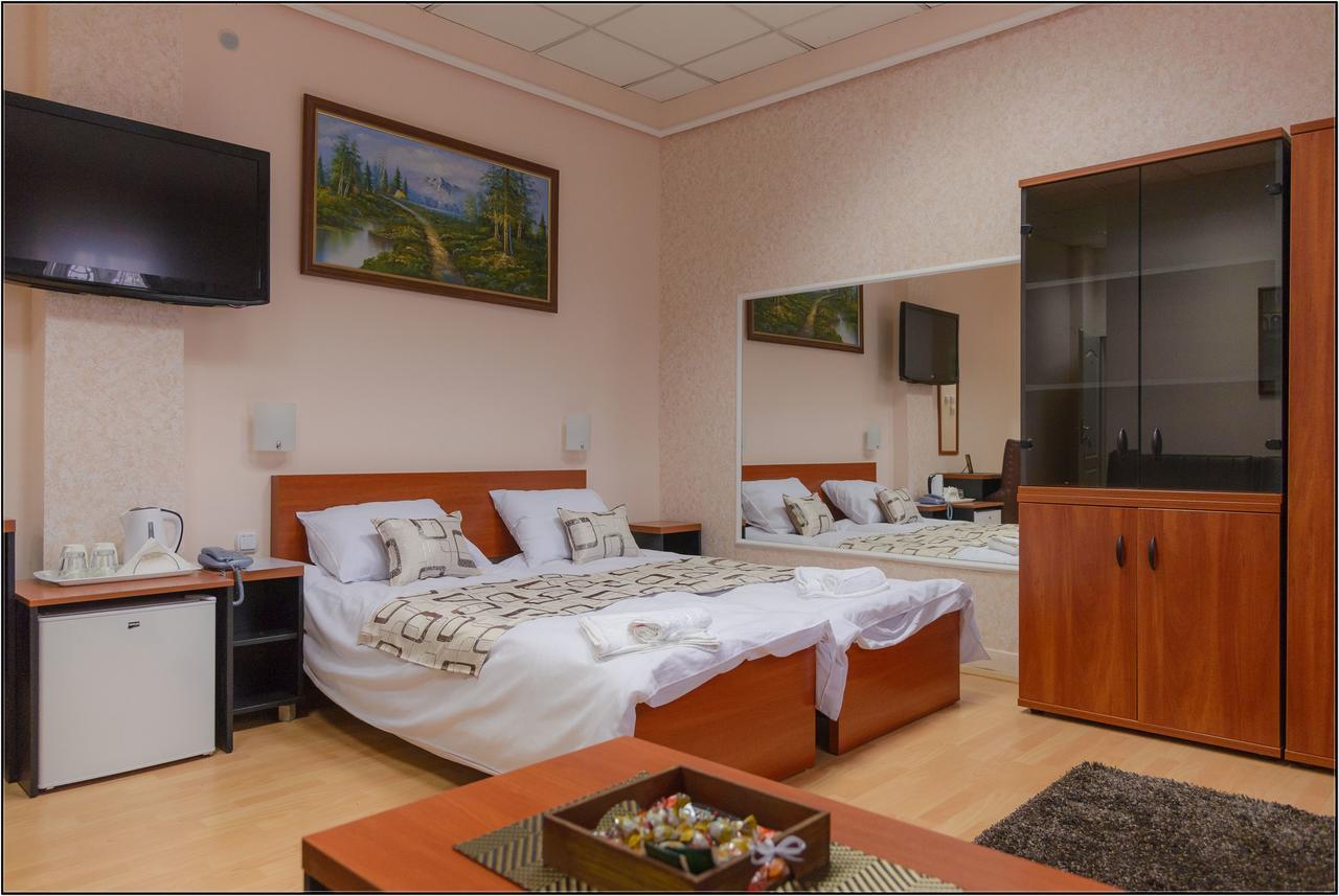 Olympic Residence Hotel Prokuplje Ngoại thất bức ảnh