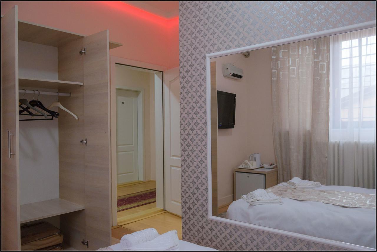 Olympic Residence Hotel Prokuplje Ngoại thất bức ảnh
