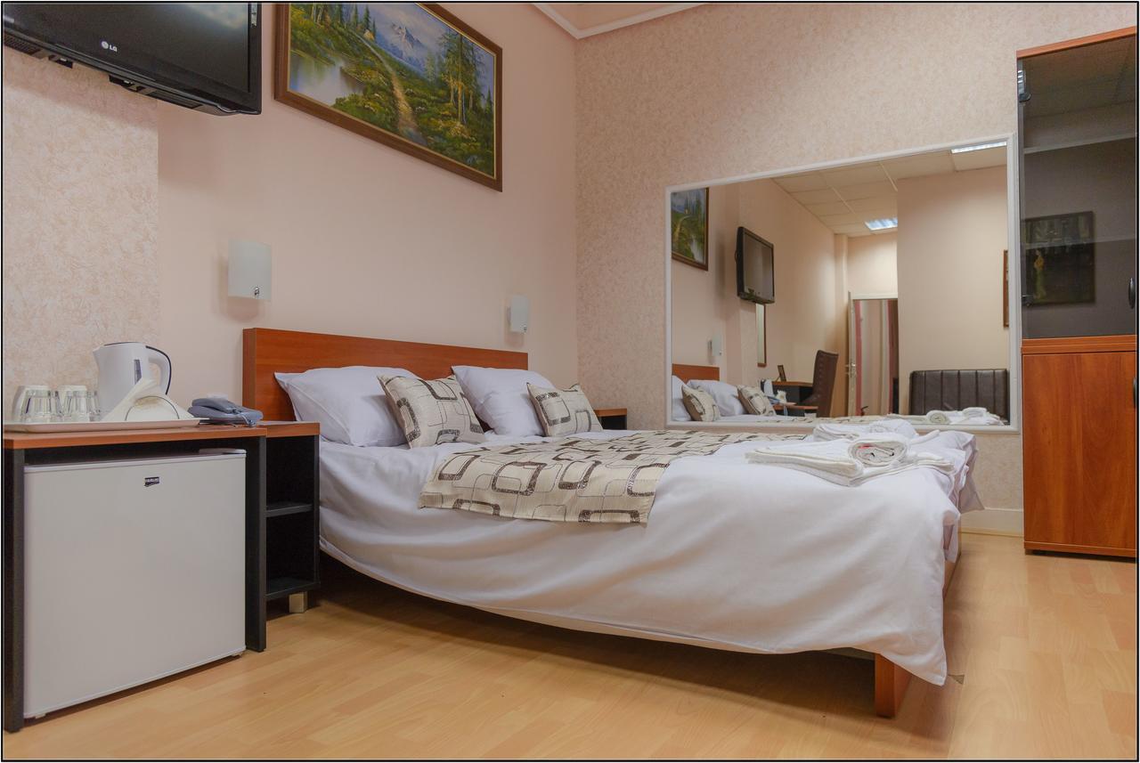 Olympic Residence Hotel Prokuplje Ngoại thất bức ảnh