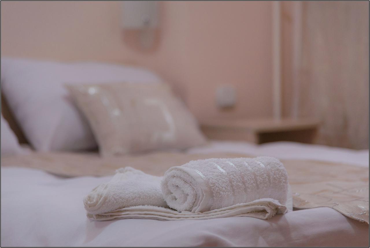 Olympic Residence Hotel Prokuplje Ngoại thất bức ảnh