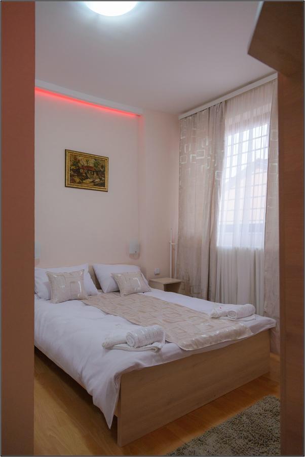 Olympic Residence Hotel Prokuplje Ngoại thất bức ảnh