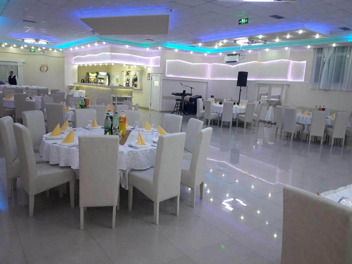 Olympic Residence Hotel Prokuplje Ngoại thất bức ảnh